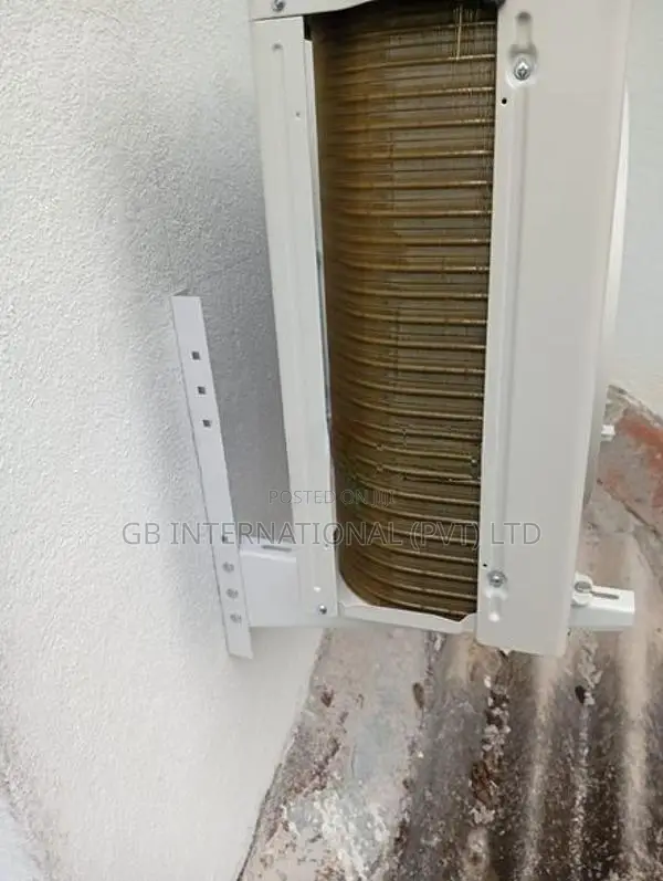 18000Btu (Wifi+Smart) Inverter Ac