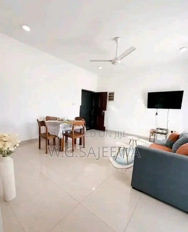 Fully Furnished Apartment for rent in Negombo, Aeonsky