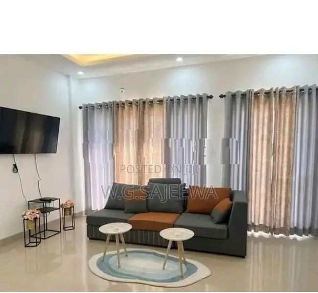 Fully Furnished Apartment for rent in Negombo, Aeonsky