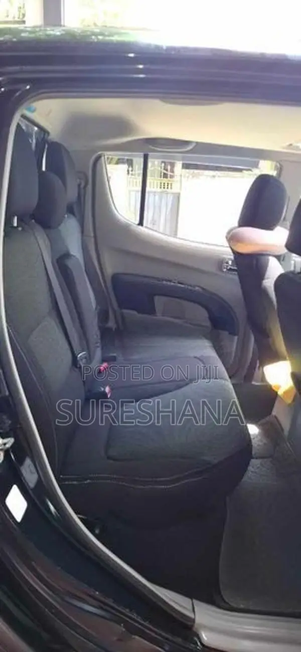 Mitsubishi L200 Diamond 2008