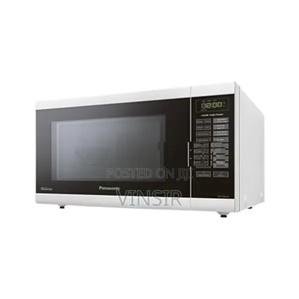 Panasonic Microwave Oven 20LTR