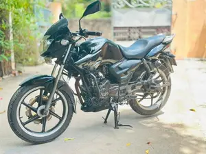 TVS Apache 2010