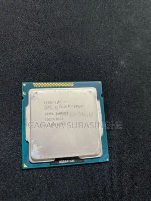 Intel Core i7 3770 Processor