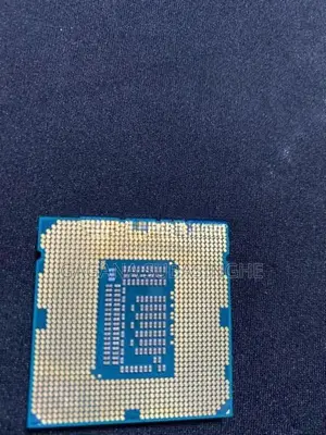 Intel Core i7 3770 Processor