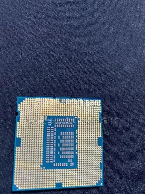 Intel Core i7 3770 Processor