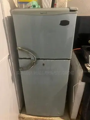 Fridge