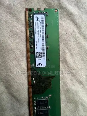 8GB Ram Desktop