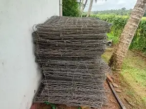 Mascon Gabion boxces
