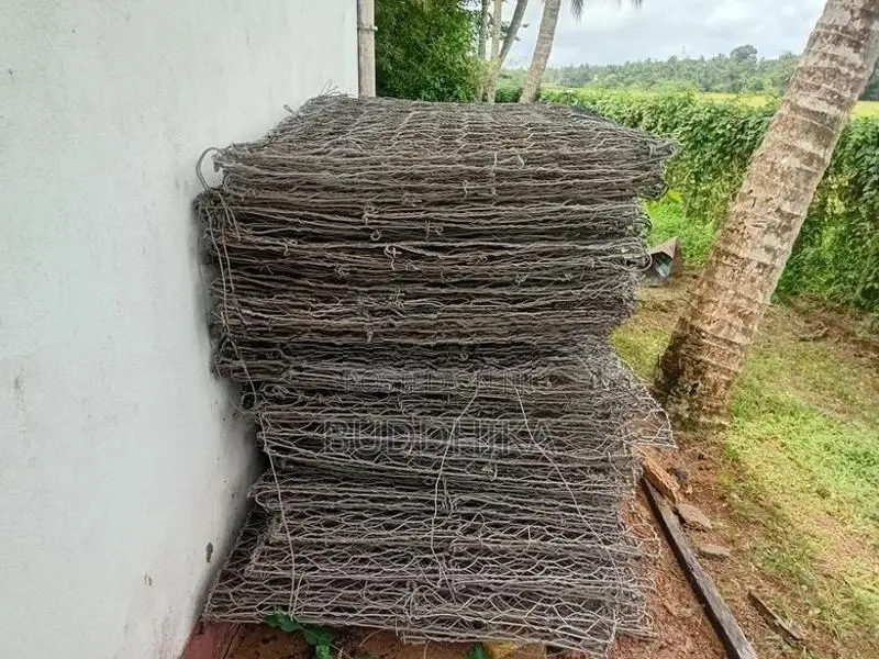 Mascon Gabion boxces