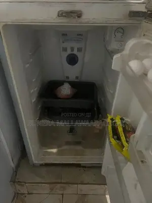Fridge