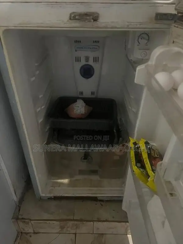 Fridge