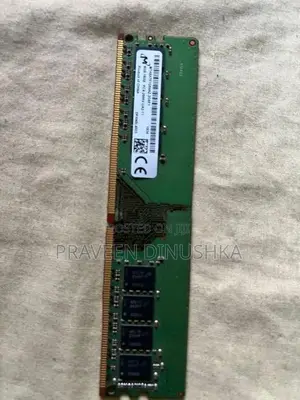 8GB Ram Desktop