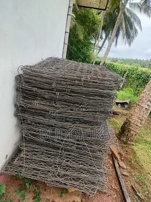 Mascon Gabion boxces
