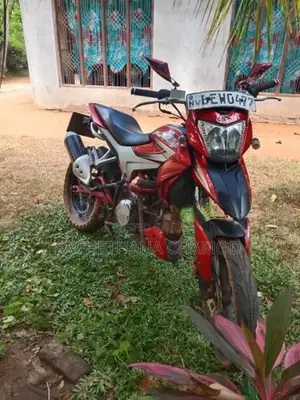 Demak DZR 2017