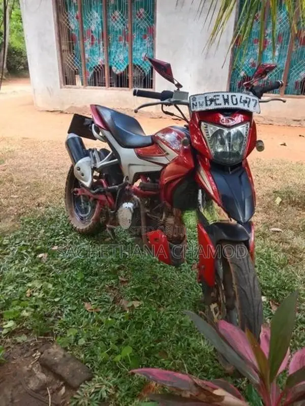 Demak DZR 2017