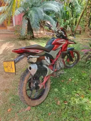 Demak DZR 2017