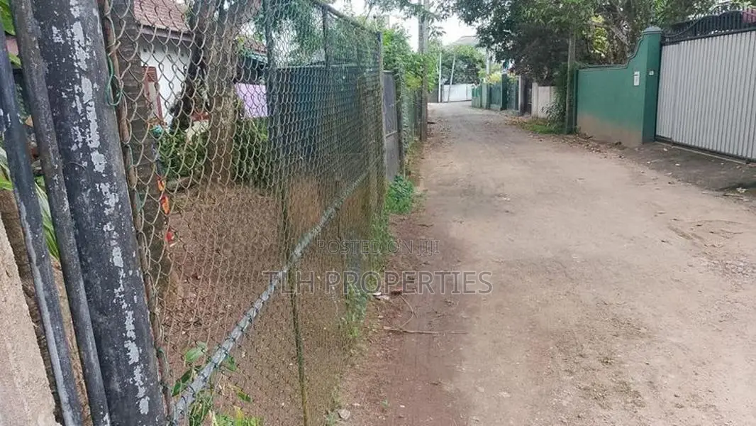 Land at Maharagama