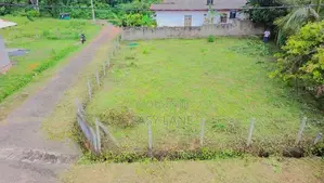 මිරිගම නගරයට විනාඩි 10 දුරින් වටිනා බිම් කොටසක් / YS 14238