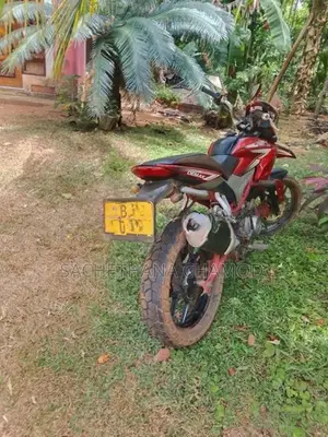 Demak DZR 2017