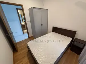 Furnished 3bdrm Apartment in Slave Island for rent