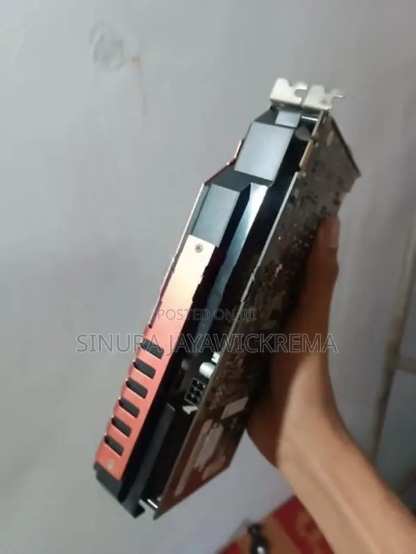 Gtx 960 2gb Graphic card