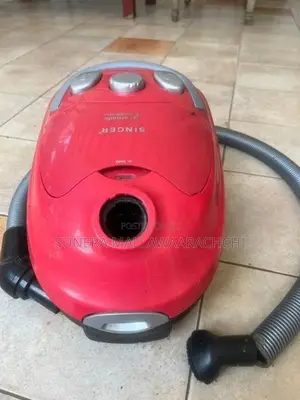 Singer Vacuum Cleaner