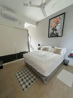 Prime - 02 Bedroom Furnished Apartment for Sale in Colombo 08 (A3663)
