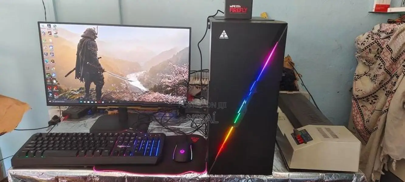 I5 6th Gaming Pc