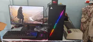 I5 6th Gaming Pc