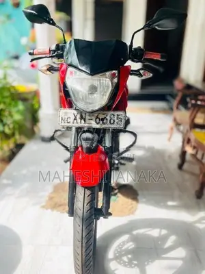 Bajaj Pulsar 135 2011