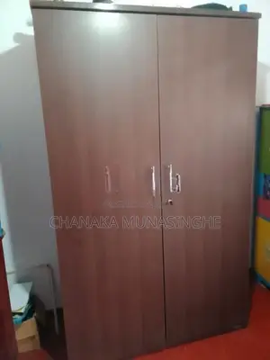Cupboard