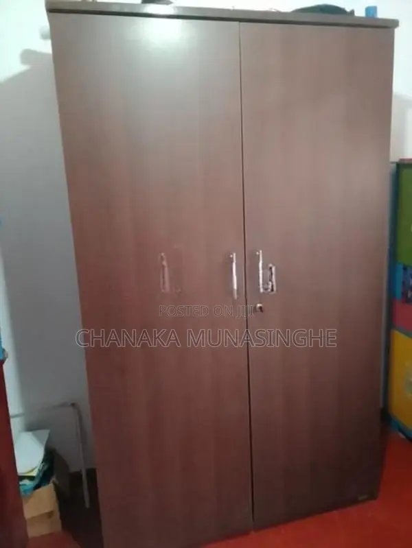 Cupboard