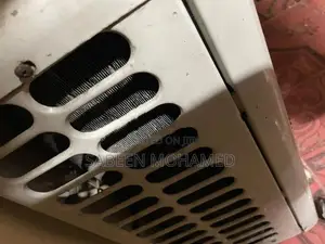LG 12000 BTU AC