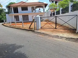 Two-Storey House for Sale in Kuliyapitiya