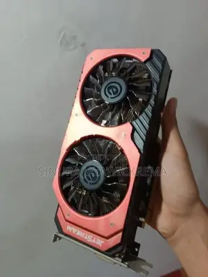 Gtx 960 2gb Graphic card