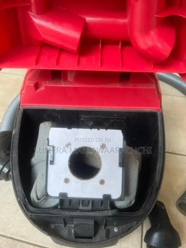 Singer Vacuum Cleaner