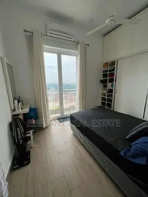 Prime - 02 Bedroom Furnished Apartment for Sale in Colombo 08 (A3663)