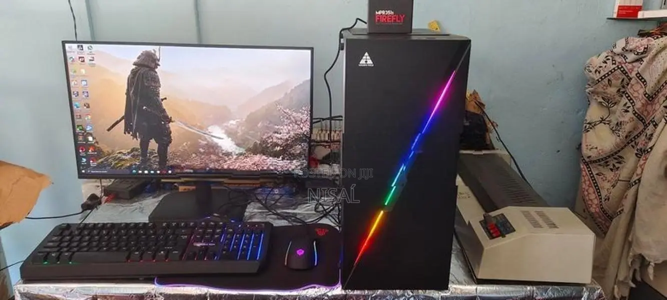I5 6th Gaming Pc