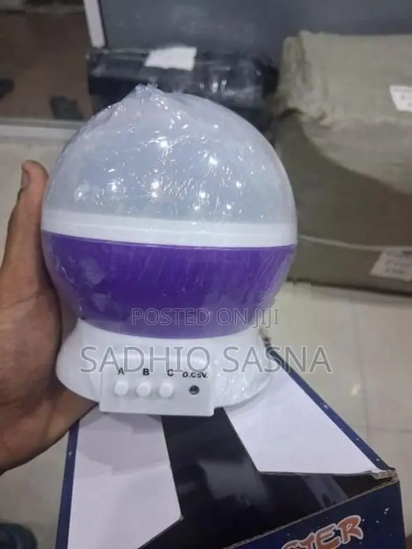 Projection Lamp