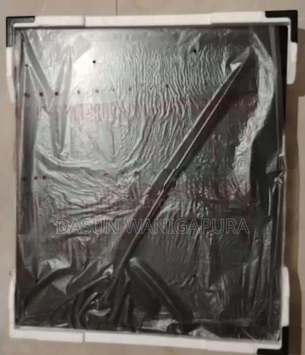 Media Induction Hob 60cm 4-Zone