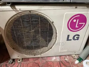 LG 12000 BTU AC