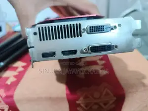 Gtx 960 2gb Graphic card
