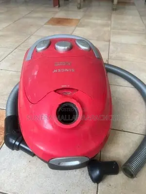 Singer Vacuum Cleaner