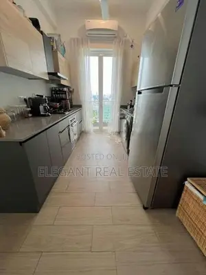 Prime - 02 Bedroom Furnished Apartment for Sale in Colombo 08 (A3663)