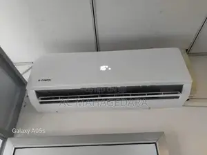 24000BTU Comfri Inverter Brand New Air Conditioner