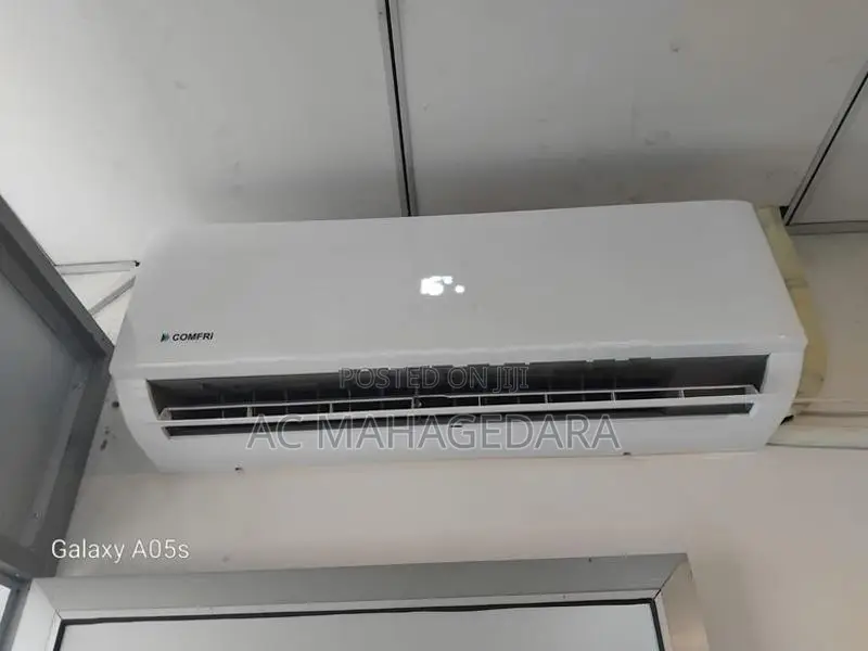 24000BTU Comfri Inverter Brand New Air Conditioner