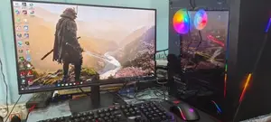 I5 6th Gaming Pc