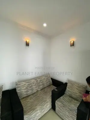 Two bedrooms Luxury apartment at Orex city