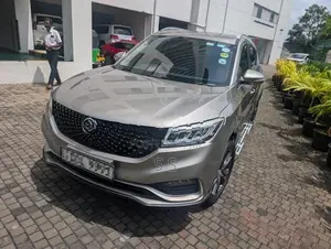 DFSK Glory I Auto 2021