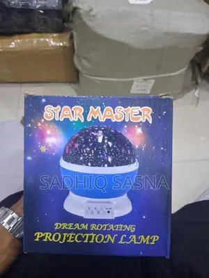 Projection Lamp